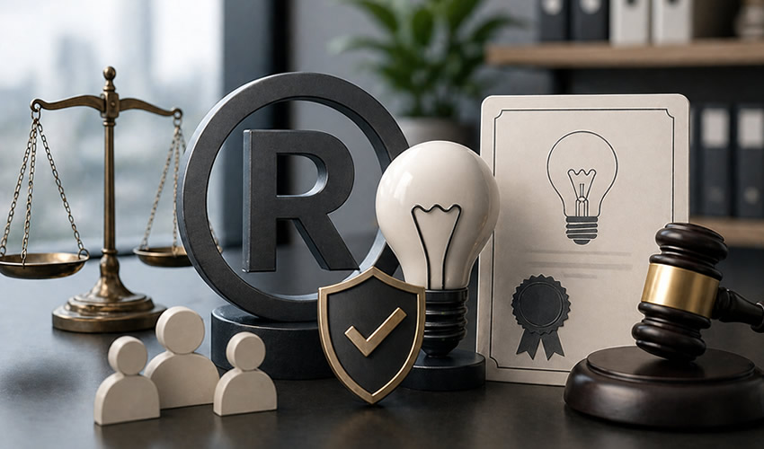 Marka Patent Danışmanlığı